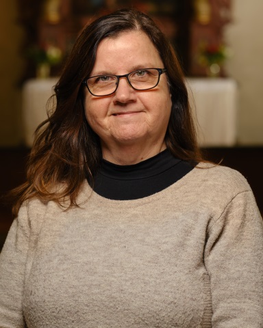Helena Lundquist